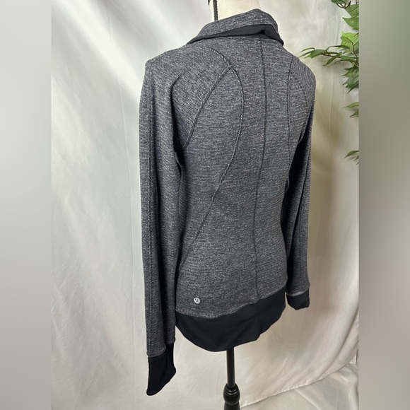 lululemon athletica Gray Sweater - Picture 4 of 10